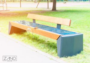 zano-smart-city-smart-solar-bench-wifi-usb-phone-charger-in-public ...